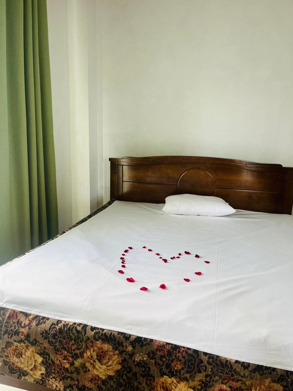 Bloom House Homestay Бандаравела Екстериор снимка